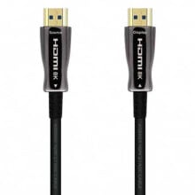 AISENS A153-0515 10 m HDMI Cable