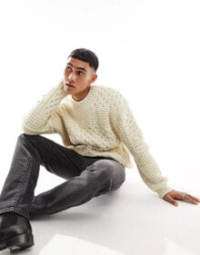 Men's sweaters and cardigans