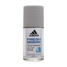 Men's deodorants