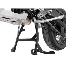 Accessories for motorcycles and motor vehicles