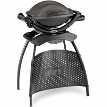 Grills, barbecues, smokehouses