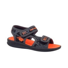 Baby sandals and sandals for girls