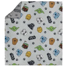 CERDA GROUP Star Wars Blanket