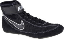 Nike Nike Speedsweep VII 366683-001 46 Czarne