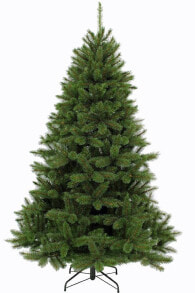 Artificial Christmas trees