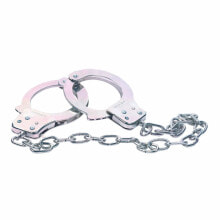 Handcuffs and restraints for BDSM