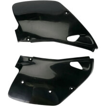 UFO Kawasaki KX 125 J 93 Side Panels