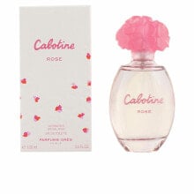 Женская парфюмерия Gres Cabotine Rose 100 ml