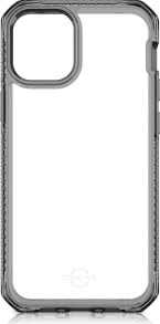 ITskins ITSKINS AP4P-HBMKC-BKTR, Cover, Apple, iPhone 12 Pro Max, 17 cm (6.7