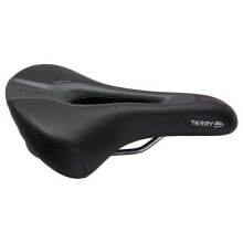 Bicycle saddles