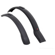 HEBIE Vipper 26-29´´ Mudguard Set