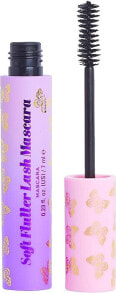 Wimperntusche - I Heart Revolution Butterfly Soft Flutter Lash Mascara