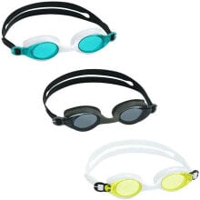 Купить товары для водного спорта Bestway: BESTWAY Lightning Pro Swimming Goggles