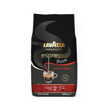 Coffee beans Lavazza L'Espresso Barista Gran Crema 1 kg