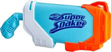 Купить игрушечные бластеры и автоматы Hasbro: Super Soaker Torrent