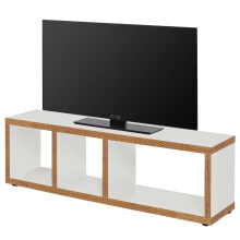 TV cabinets and equipment for the living room