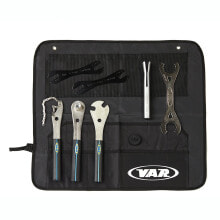Наборы инструментов и оснастки vAR Assembly Premium Tools Kit