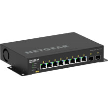 Routers and switches