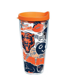 Tervis Tumbler chicago Bears 24 Oz All Over Classic Tumbler