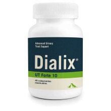 VETNOVA Dialix UT Forte 10 Pet Supplement 45 Units