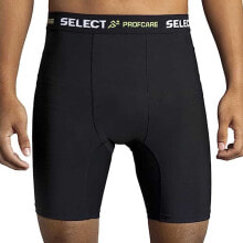 SELECT Base layer shorts