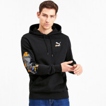 595656-01 Mens Puma SAKURA PACK HOODY купить онлайн