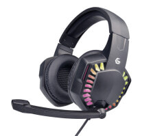 Gaming Headset met LED lichteffect