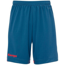 Спортивные шорты kEMPA Player Shorts