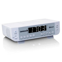 LENCO KCR-100 Radio