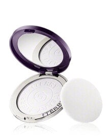 Face powder