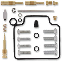 Запчасти и расходные материалы для мототехники MOOSE HARD-PARTS 26-1373 Carburetor Repair Kit Honda TRX300 Fourtrax 91-00