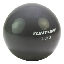 Фитболы для фитнеса фитбол Tunturi Yoga Ball 1.5kg