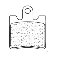 CL BRAKES 3049MSC Sintered Brake Pads