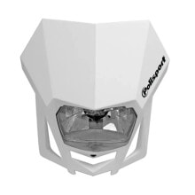 POLISPORT LMX Headlight