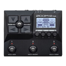 Zoom G2 FOUR