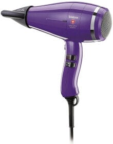 Haartrockner mit Ionen-Generator - Valera Vanity Comfort Pretty Purple