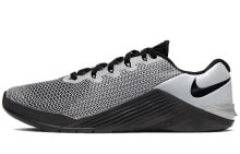 Nike Metcon 5 X Night Time Shine 女款 黑银 / Кроссовки Nike Metcon 5 X Night Time Shine CD4951-001