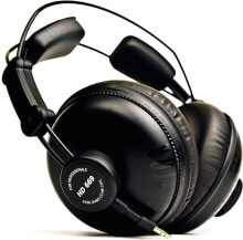 Superlux HD669 headphones