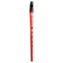 Clarke Sweetone Tin Whistle - Red - C