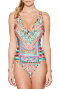 Women's swimwear