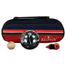 KRAFWIN Petanque Set