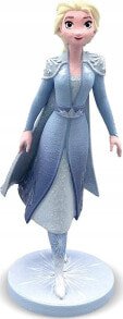 Figurka Bullyland Frozen 2 Elsa Adventure BULLYLAND