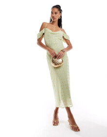 Women's Maxi Dresses