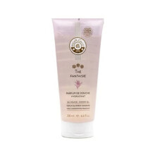 ROGER & GALLET Shower Gel Fantasy Tea 200ml