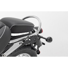 Accessories for motorcycles and motor vehicles