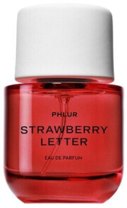 Strawberry Letter