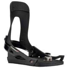 K2 SNOWBOARDS Clicker HB Snowboard Bindings