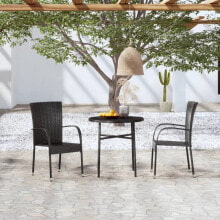 Garden furniture sets