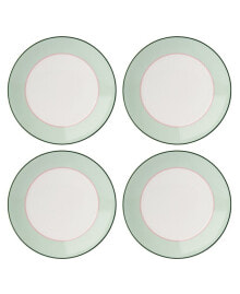 Make it Pop Dinner Plate, Set of 4