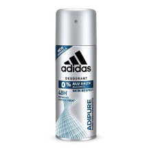 Adipure - deodorant spray